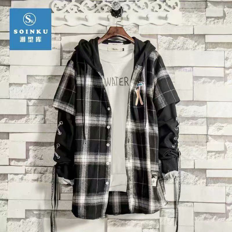 Áo Thun Tay Dài Thời Trang Trẻ Trung Cho Nam | BigBuy360 - bigbuy360.vn