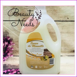 Nước giặt Savon de marseille - hàng nội đia Bỉ ( chỉ đi đơn nowship)