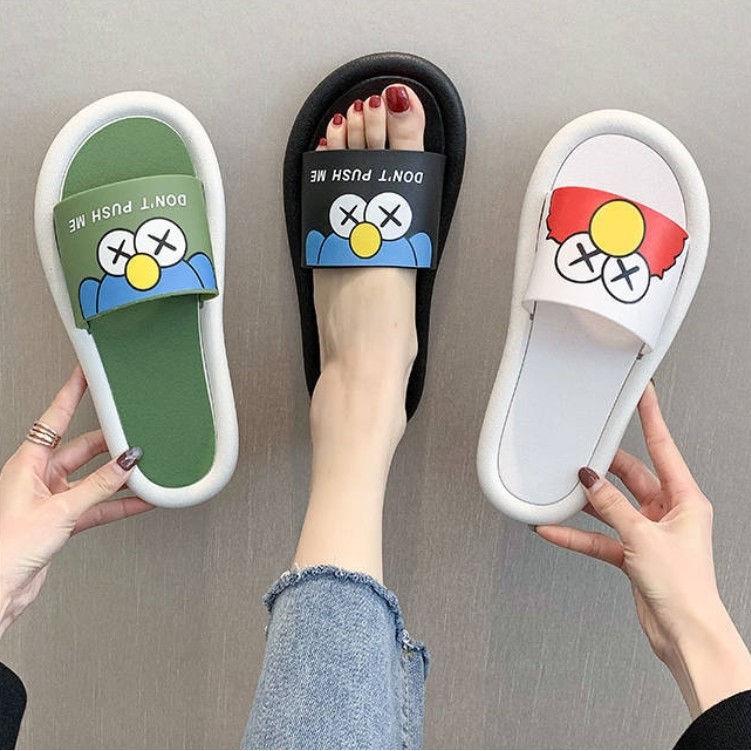 Dép Quai Ngang - S34