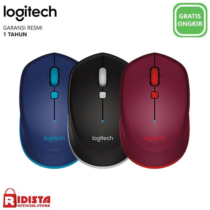 Chuột Bluetooth If292 Logitech M337