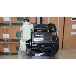 Máy bơm nước đẩy cao Giếng Nhật JLM 80-800