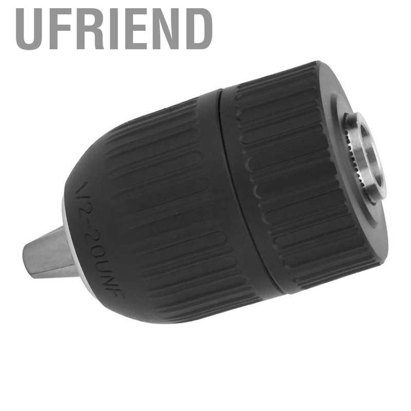 Ống Mũi Khoan Bằng Nhựa Uffriend 2.0-13 mm 1 / 2-20unf