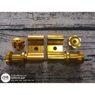 Sỉ Pass Tăng sên bông mai EX150