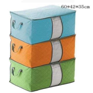 Túi vải đựng chăn