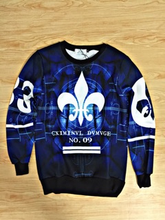 Áo thun sweater