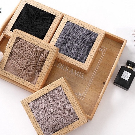 Áo ren nữ, áo giữ nhiệt ren, áo len tăm mềm mịn cổ và ống tay phối ren siêu xinh, hàng Quảng Châu cao cấp có hộp | BigBuy360 - bigbuy360.vn