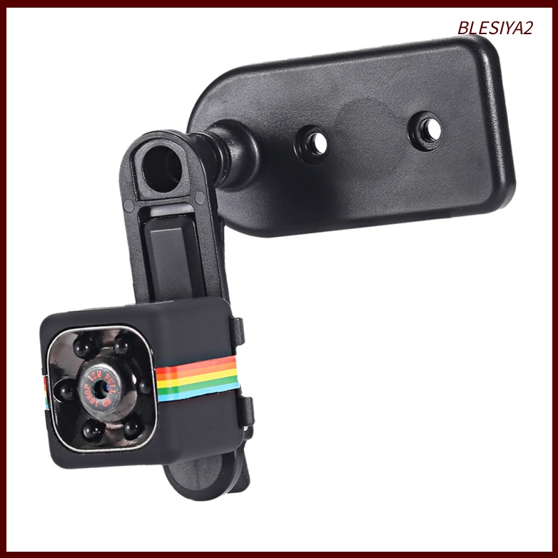 [BLESIYA2] SQ11 Mini 140 Deg HD1080P DV Sport Action Camera Car DVR Recorder Camcorder