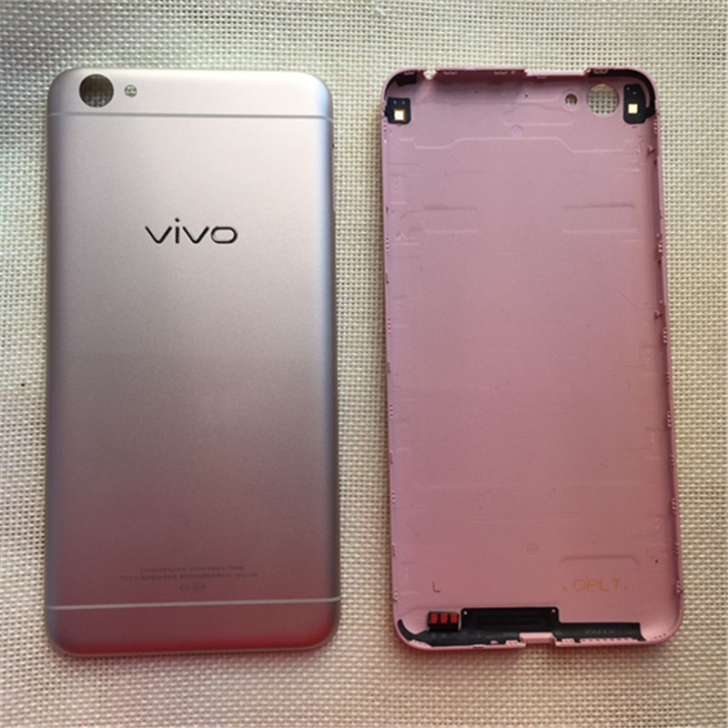 Mặt Lưng Điện Thoại Chất Lượng Cao Thay Thế Chuyên Dụng Cho Vivo Y55 Y55S
