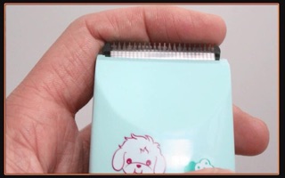 TÔNG ĐƠ CẮT TÓC CHO BÉ [FREESHIP]