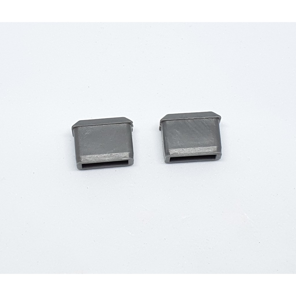 20 núm kích thước 10x20 - Bịt trong chụp, chân đế, nút cao su bịt chân bàn, ghế, ống hộp