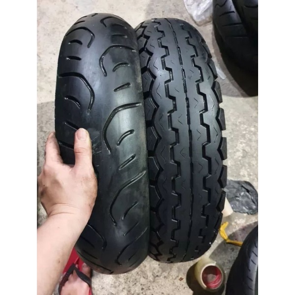 Lốp xe,máy 130/90-15, và 100/90-18. dành cho rebel. gn và các loại xe khác....hàng cũ tháo xe còn dẹp giá rẻ