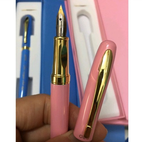 Bút máy Deli cao cấp Q899