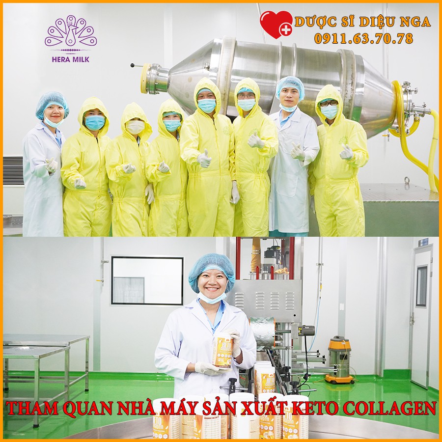 Hàng hot -  Liệu Trình 2 hộp Keto Collagen 500g [Chính Hãng] Bữa ăn KETO GIẢM CÂN SIÊU TIỆN LỢI, giảm cân tại nhà, nhanh | BigBuy360 - bigbuy360.vn