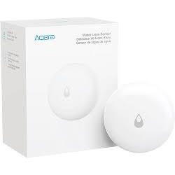 Cảm Biến Rò Rỉ Nước Aqara / Thiết Bị Cảm Biến Thông Minh Water Leak Sensor SJCGQ11LM | Hàng Chính Hãng | BH 12 Tháng