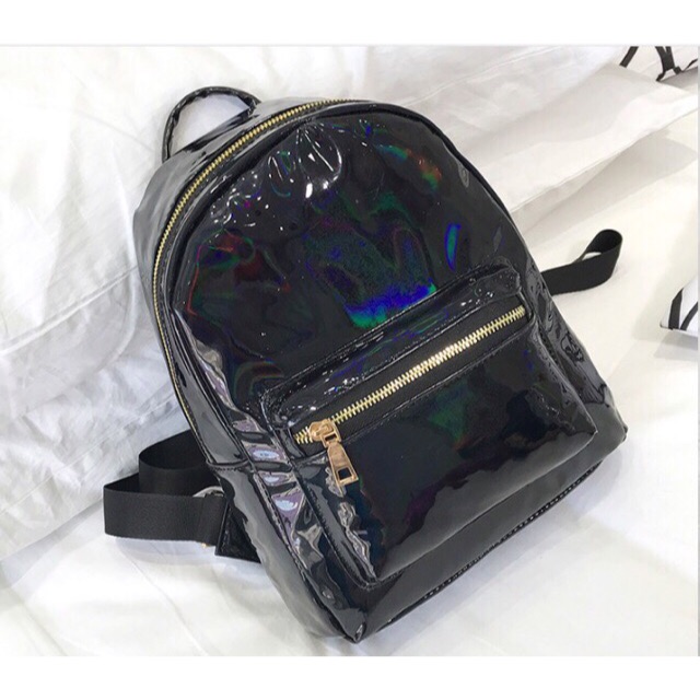 BALO BÓNG HOLOGRAM Size 30*22cm