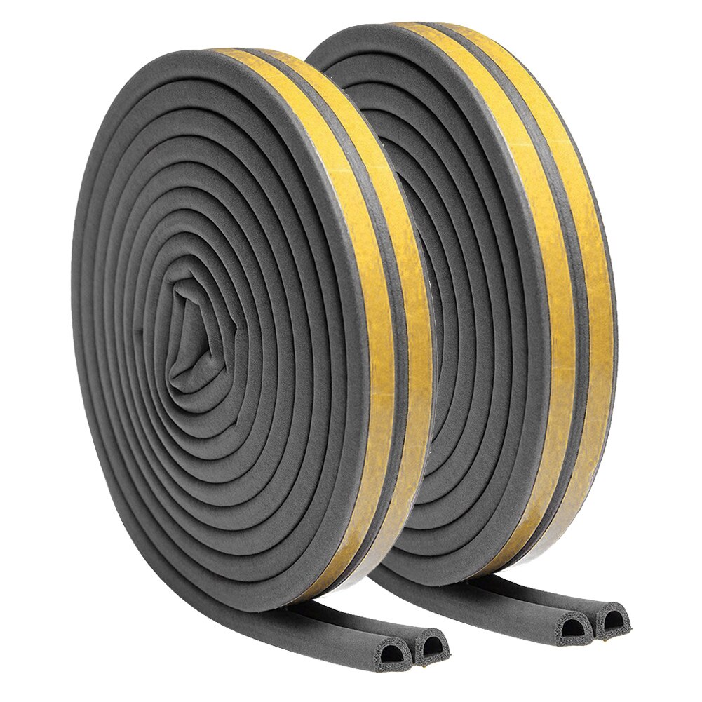 1 Cuộn Băng Dính 5m D-Type 9x6mm