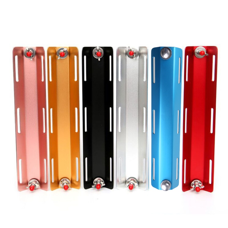 QQ Bộ Khung Sau Lặn Biển Kèm Ốc Vít Cho Bình Dưỡng Khí BCD