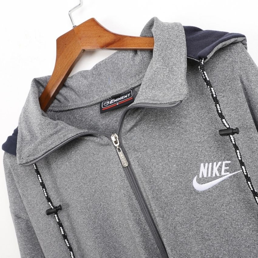 Áo khoác thể thao nam nữ thun poly 2 da loại 1 thời trang cao cấp cực đẹp