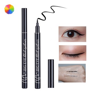 Kẻ mắt mắt nước Big Eye