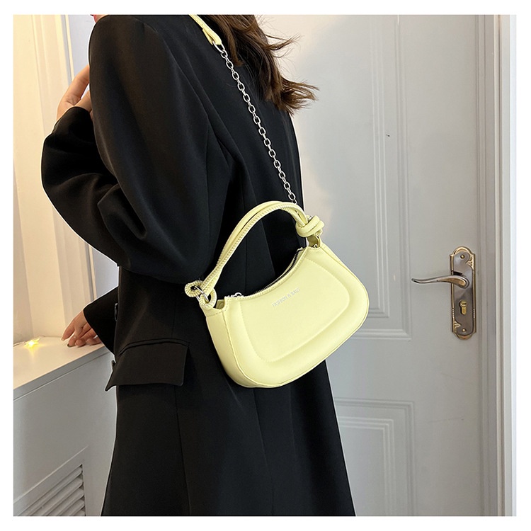 Túi Xách Đeo Vai / Kẹp Nách Phong Cách Thời Trang Vintage Dành Cho Nữ