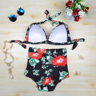 Bikini 2 mảnh dành cho người quá khổ