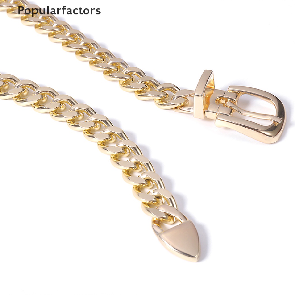 Dây Xích Kim Loại Đeo Quần Phong Cách punk Cá Tính