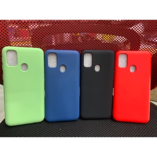 Ốp lưng samsung M30S /M21 dẻo sịn kiểu chống bẩn