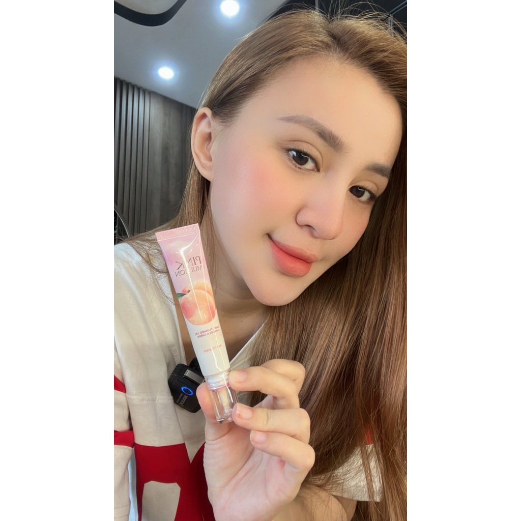 Kem Dưỡng Má Hồng - Pink Emulsion