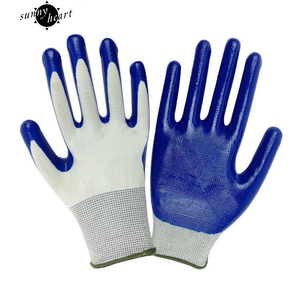 Găng tay cách điệu hồng ngoại chống trượt