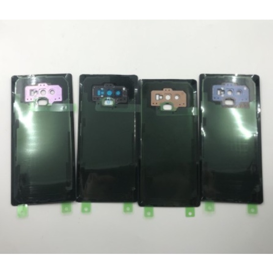 Ốp điện thoại Kính Cường Lực Cho Samsung Galaxy Note 9 / S9 Plus