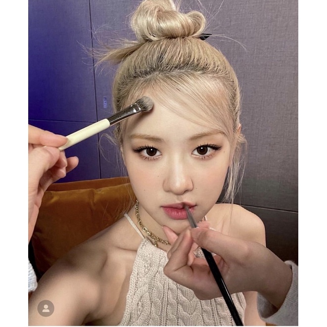 Áo Rosé Blackpink 💃🏻 | áo yếm rose blackpink 😉 Clip thật up cạnh