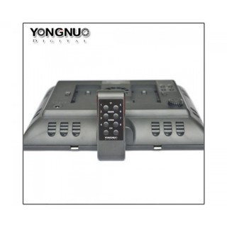 COMBO Đèn led Yongnuo YN900+ ADAPTER