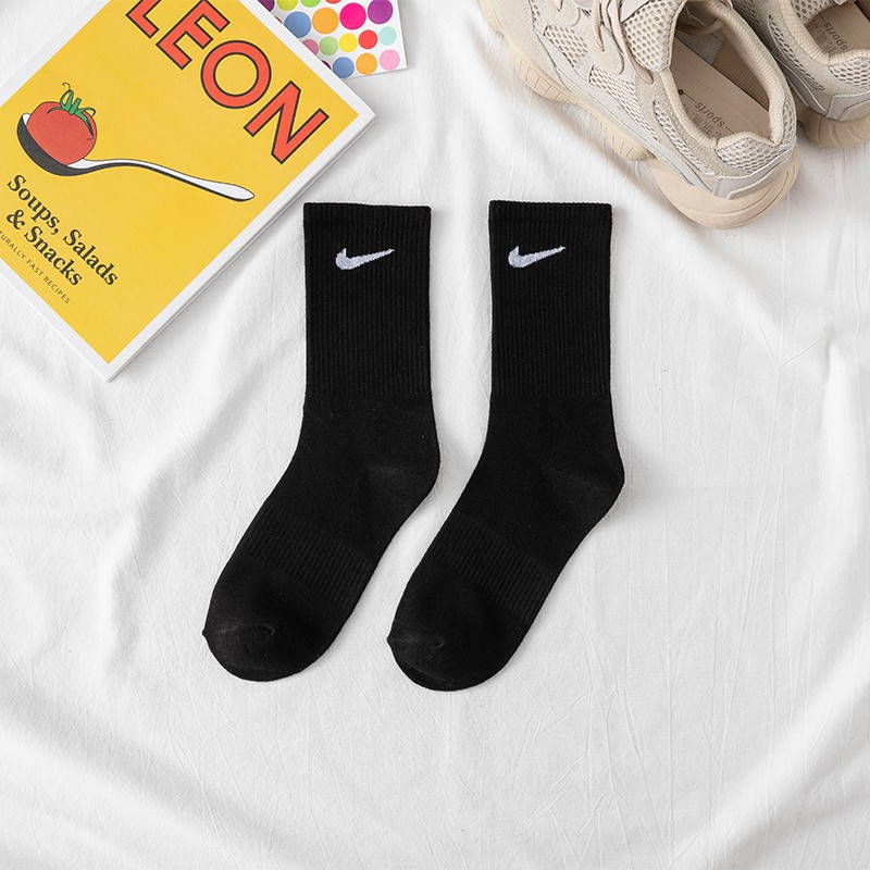 Pure Color Unisex Soft Cotton Ankle Socks Over Ankle Socks