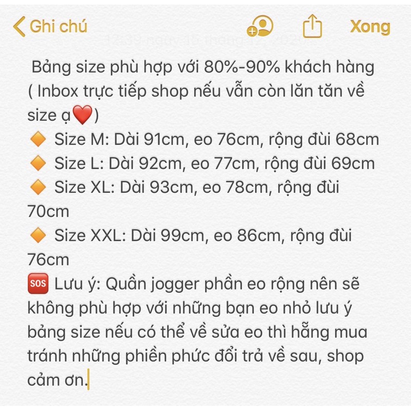 [Mã FADIRECT20 giảm 20K đơn 150K] Quần Jogger NQ30 Chất Kaki Ống Rộng Túi Hộp Dây Rút Cạp Cao Nữ Đen Trắng Ullzang | BigBuy360 - bigbuy360.vn