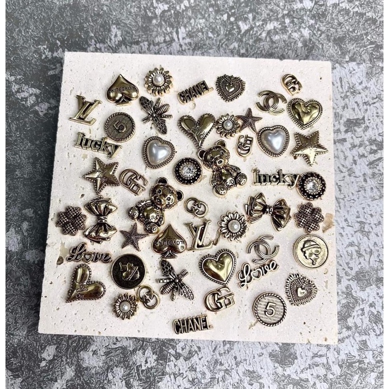 Charm hot bán lẻ link 1 ( giá 1c)