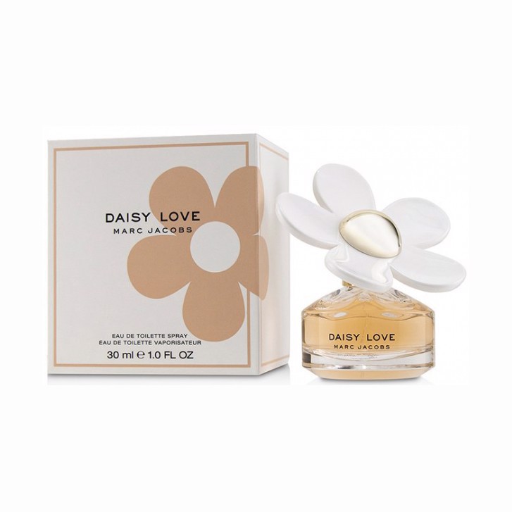 Nước hoa Marc Jacobs Daisy Love cho nữ, mùi hương trẻ trung, quyến rũ | BigBuy360 - bigbuy360.vn