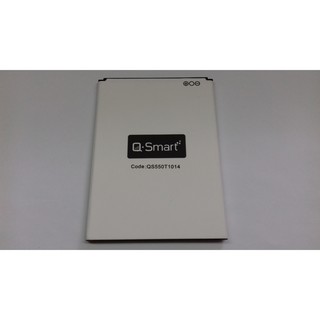 Pin Q-Smart QS550 - QS550T - QS550T1014 - Q-Mobile - Qsmart - Qmobile