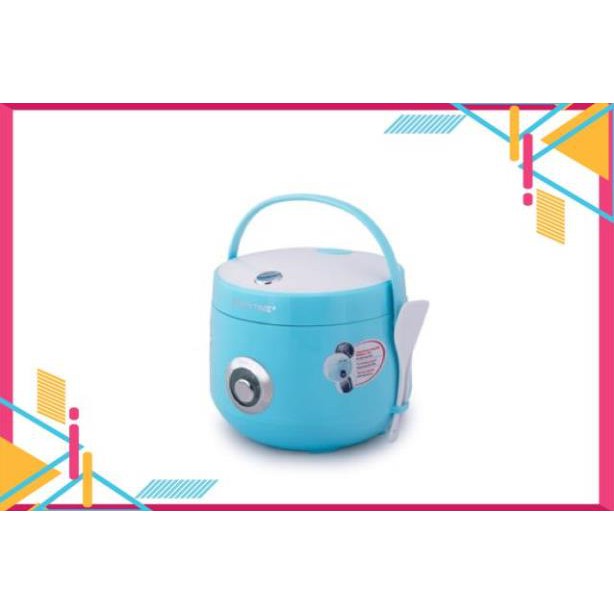 Nồi Cơm Điện 1,2L HappyTime HTD 8522G Chính hãng Sunhouse | BigBuy360 - bigbuy360.vn