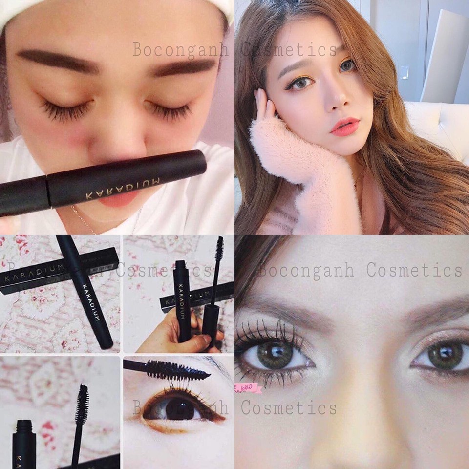 MASCARA KARADIUM ON THE TOP | BigBuy360 - bigbuy360.vn