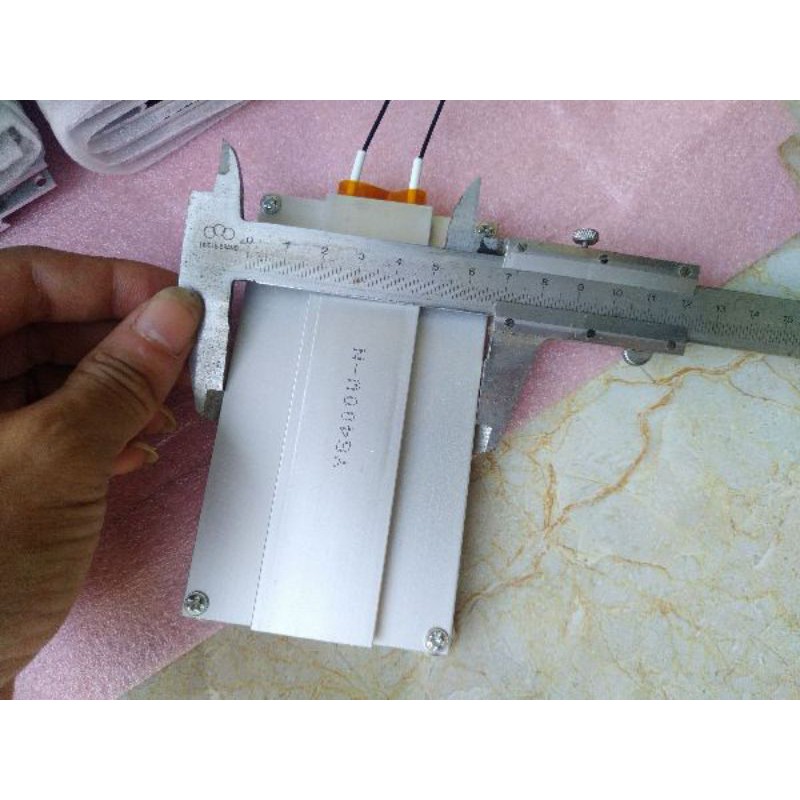 Mâm nhiệt thao led tivi loại 400w