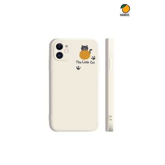 Ốp lưng iphone 6plus 6splus 7 plus 8plus X Xr XsM  11 12 13 Promax - MANGO858 - MangoOvil