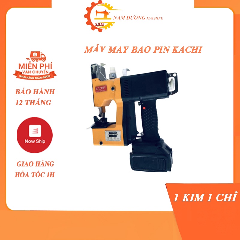 Máy khâu bao Pin &gt; Máy may bao cầm tay dùng pin &gt; GK9-200-PIN &gt; khâu miệng bao &gt; Kim Chỉ khâu bao &gt; đóng gói hàng&gt; MMB05