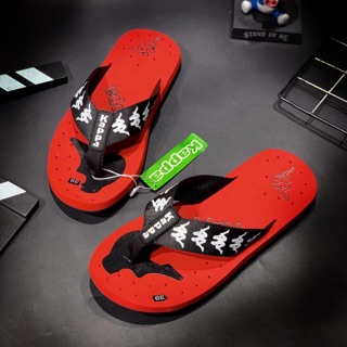 ✔️DÉP KẸP KAPPA NAM NỮ NHIỀU MÀU