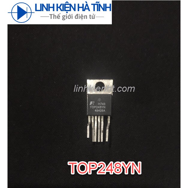 IC NGUỒN TOP248YN TOP248Y TOP248 MỚI