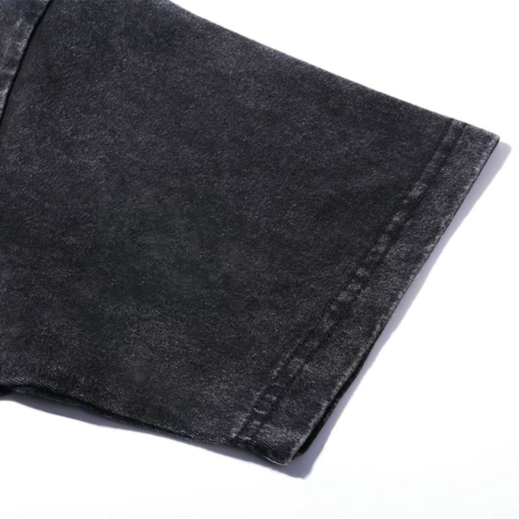 Áo thun DIRTY COINS Local brand tay lỡ unisex - Áo phông Ullzang basic nam nữ 100% Cotton 3 size M,L,XL - OC