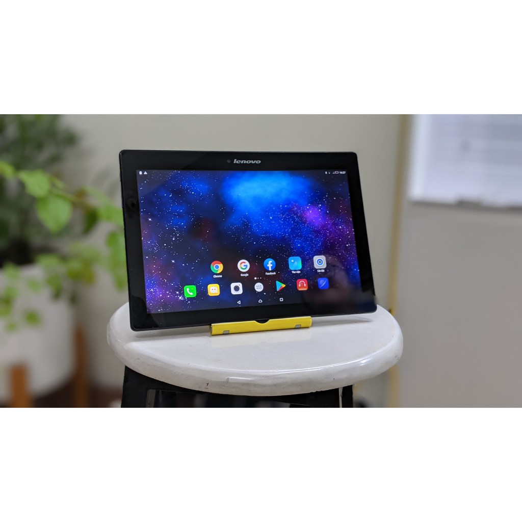 Máy tính bảng Lenovo Tab 2 A10 - Full 4G+Wifi Giá tốt tại Zinmobile. | BigBuy360 - bigbuy360.vn