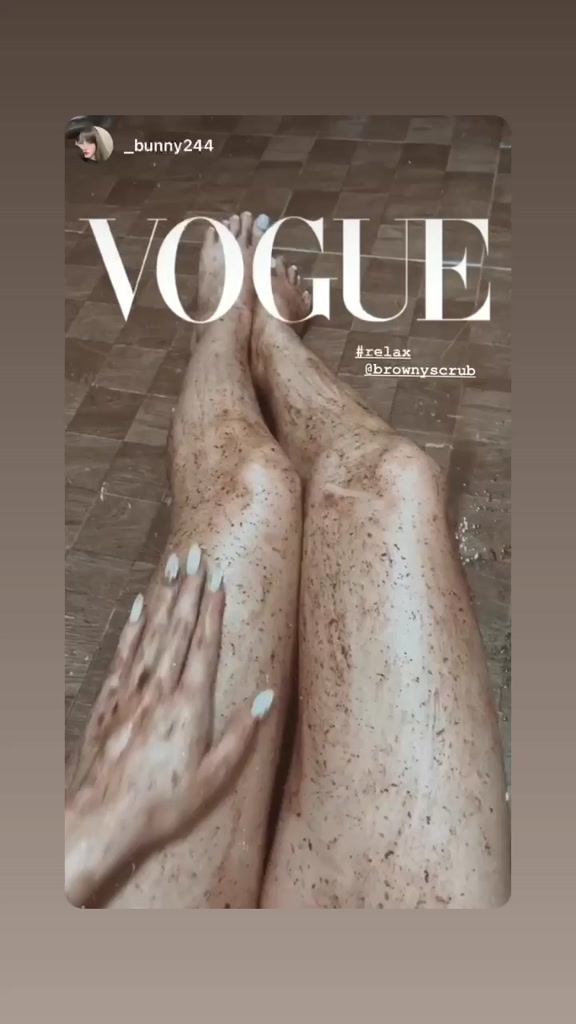 Tẩy da chết body Cà Phê Dừa BROWNY SCRUB dưỡng da mềm mịn, ngừa rạn, giảm chai sần handmade | BigBuy360 - bigbuy360.vn