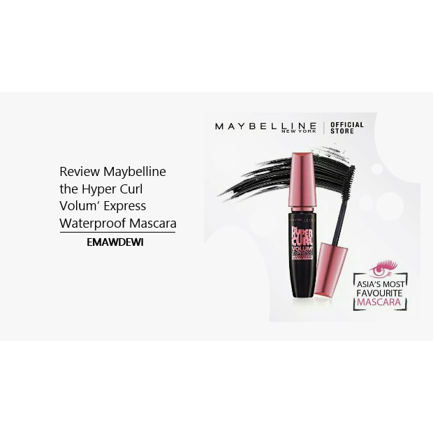 Mascara Làm Cong Mi Maybelline Hyper Curl Đen 9.2ml | BigBuy360 - bigbuy360.vn