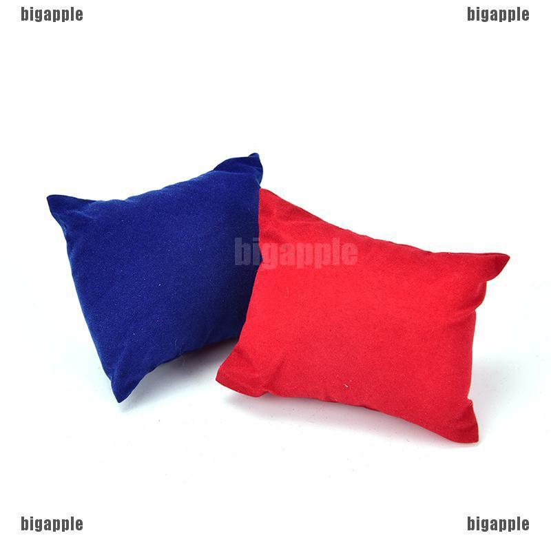 5 gối để trưng bày đồng hồ , trang sức