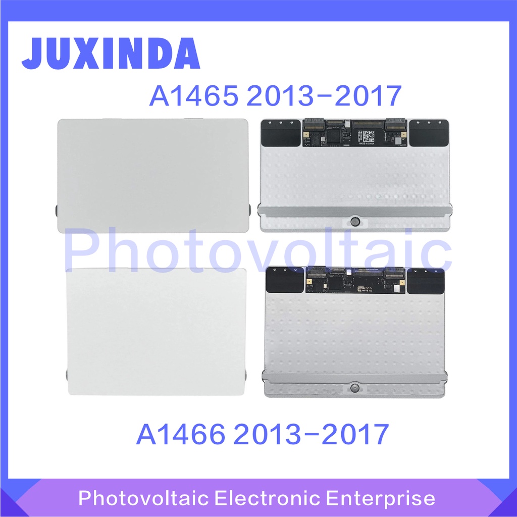 Bàn di chuột A1465 A1466 chính hãng Tương thích với MacBook Air 11 "13" A1465 A1466 Touchpad 2013 20